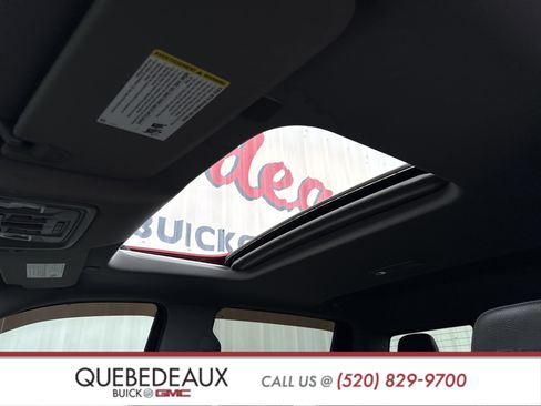 Used 2019 GMC Sierra 1500 Denali w/ Denali Ultimate Package image 37