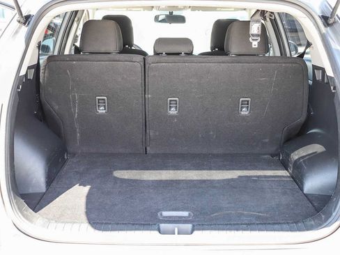 Used 2018 Kia Sportage LX FWD image 25