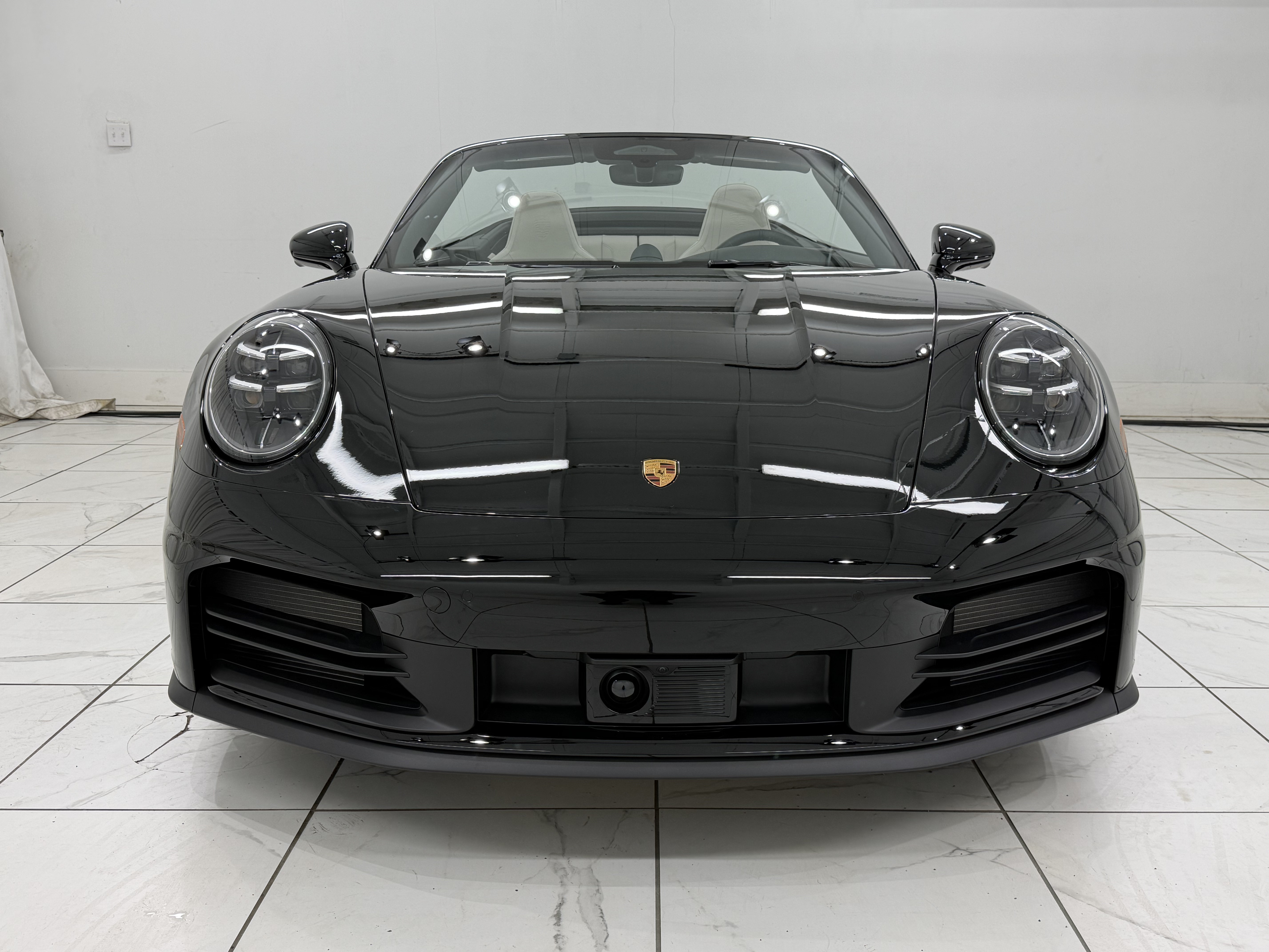 Certified 2026 Porsche 911 Carrera 4S AWD/4WD image 10