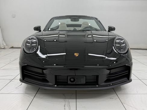 Certified 2026 Porsche 911 Carrera 4S AWD/4WD image 10