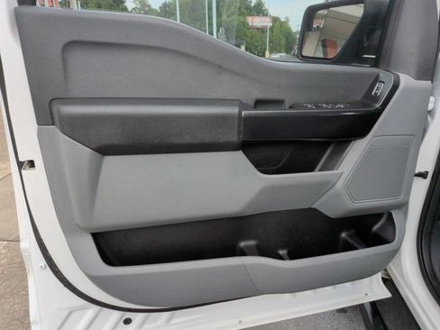 Used 2021 Ford F150 XL w/ Equipment Group 101A High AWD/4WD image 5