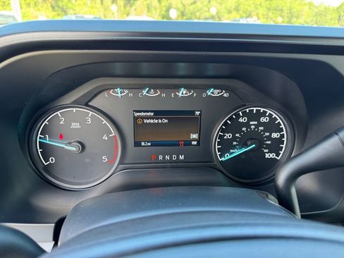 New 2026 Ford F350 XL w/ STX Appearance Package image 29