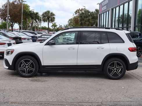 Used 2023 Mercedes-Benz GLB 250 image 15