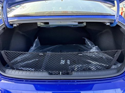 New 2026 Hyundai Elantra Sport image 11