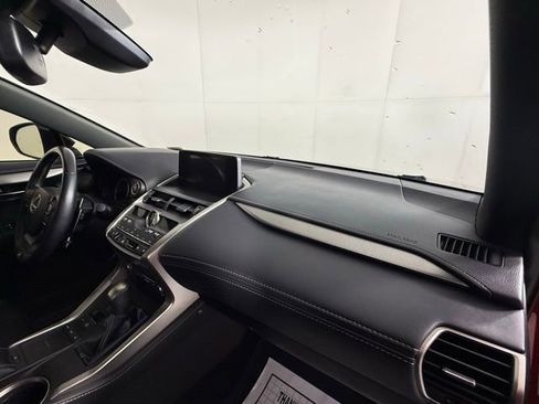 Used 2020 Lexus NX 300 F Sport image 34