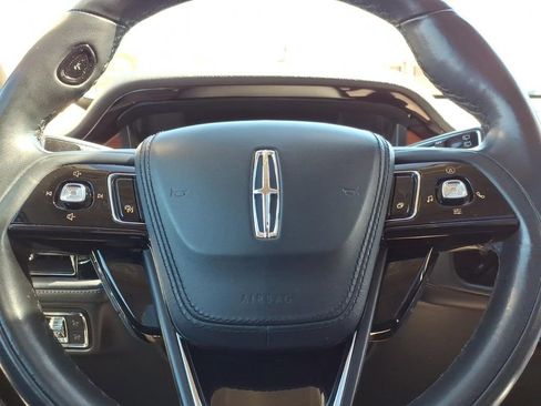 Used 2023 Lincoln Aviator Reserve w/ Equipment Group 201A image 23