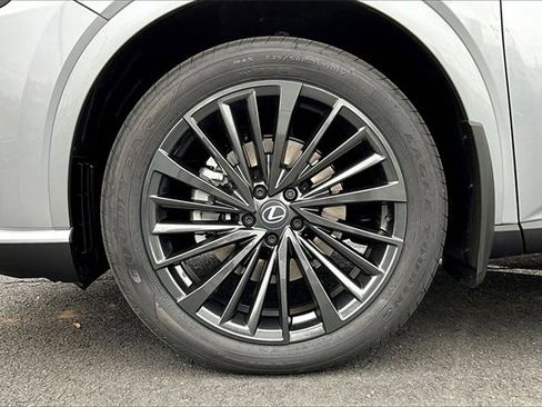 New 2026 Lexus RX 350 Premium image 12