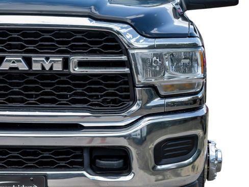 Used 2022 RAM 3500 Tradesman w/ Max Tow Package RWD image 50