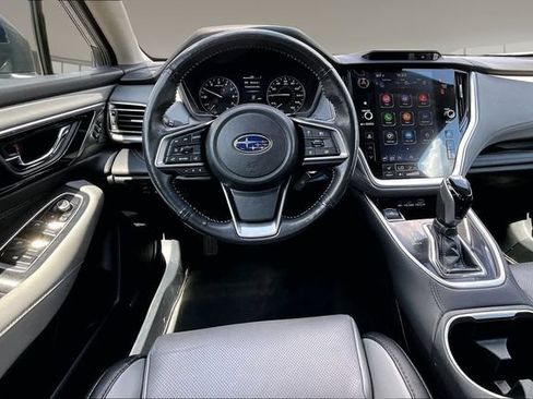 Used 2025 Subaru Outback Limited AWD/4WD image 8