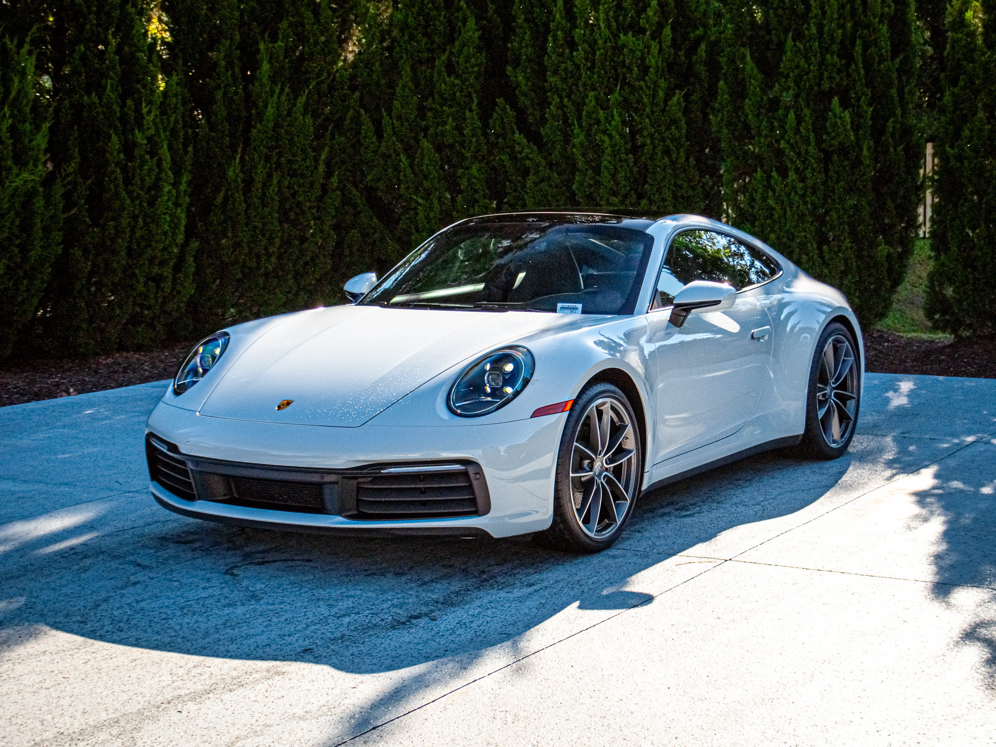 Used 2020 Porsche 911 Carrera RWD image 5