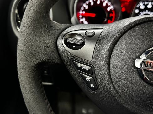 Used 2016 Nissan Juke NISMO RS FWD image 22