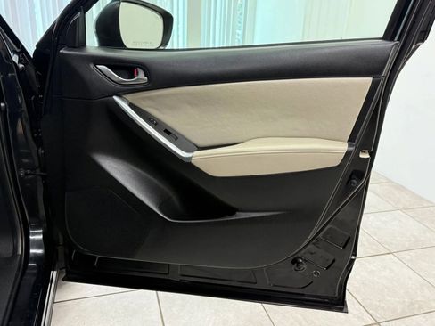 Used 2015 MAZDA CX-5 Touring FWD image 22