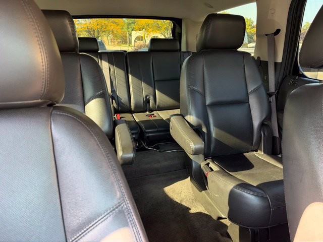 Used 2013 Chevrolet Tahoe LTZ AWD/4WD image 4
