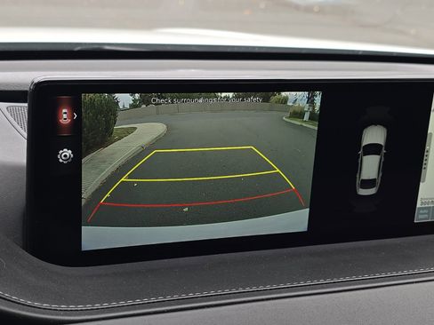 Used 2021 Genesis G80 2.5T w/ Advanced Package image 21