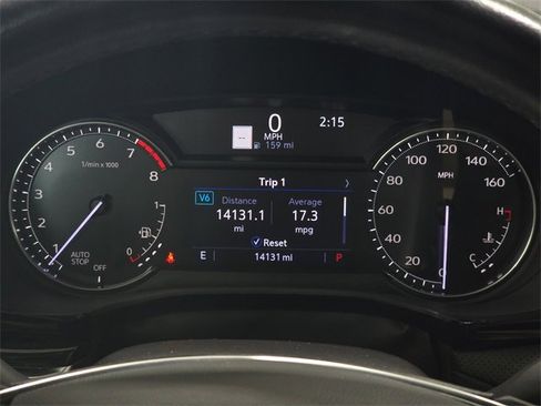 Used 2021 Cadillac XT5 Premium Luxury image 19