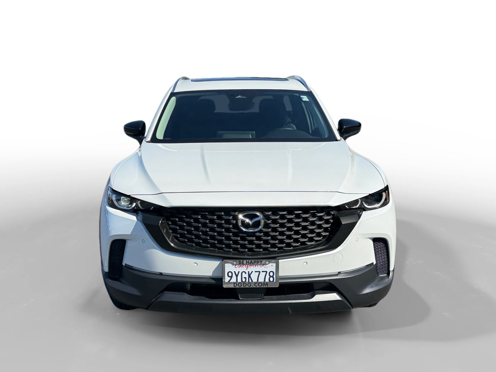 Certified 2026 MAZDA CX-50 2.5 Hybrid w/ Weather Package AWD/4WD image 8