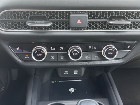 Used 2026 Honda HR-V EX-L image 27