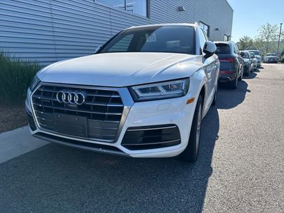Used 2018 Audi Q5 Prestige w/ Prestige Package