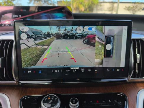 New 2025 Ford Expedition King Ranch image 24