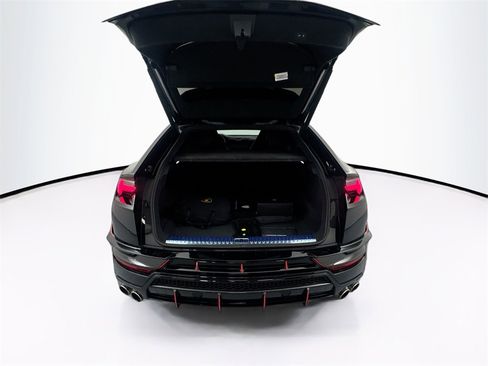 Used 2024 Lamborghini Urus S image 28