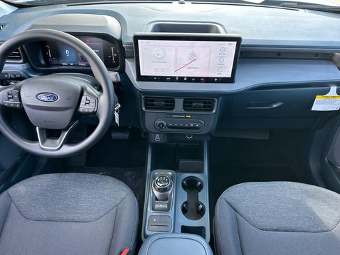 New 2026 Ford Maverick XL FWD image 12