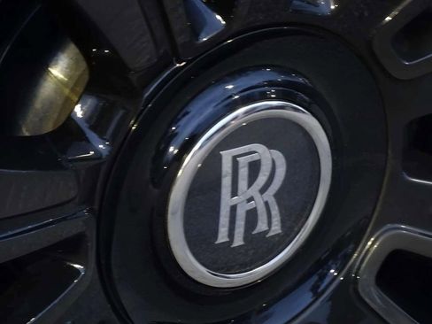 Used 2023 Rolls-Royce Ghost image 21