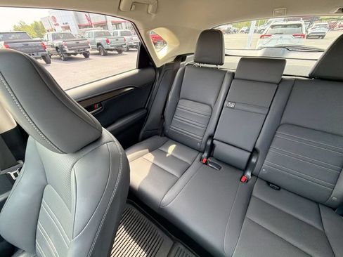 Used 2017 Lexus NX 200t AWD w/ Premium Package image 12