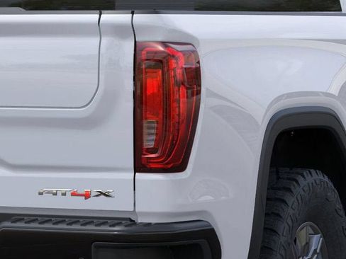 New 2026 GMC Sierra 1500 AT4X AWD/4WD image 11