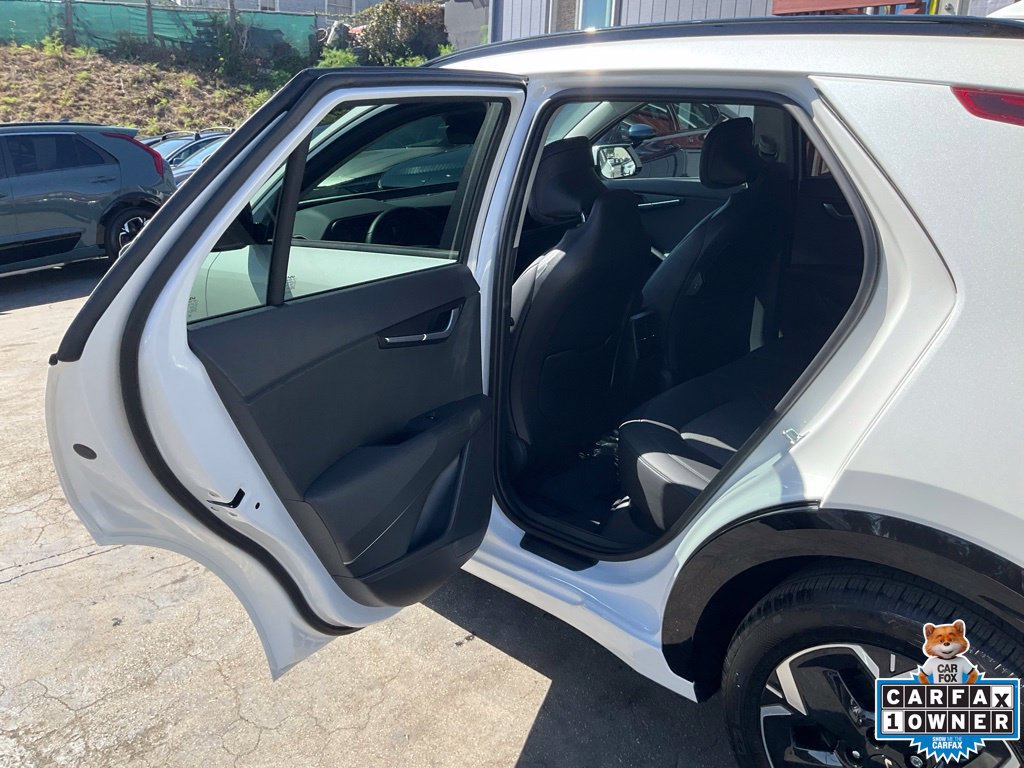 Used 2025 Kia Niro Wind FWD image 25
