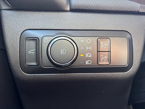 Used 2022 Ford Bronco Sport Outer Banks w/ Tech Package AWD/4WD image 33