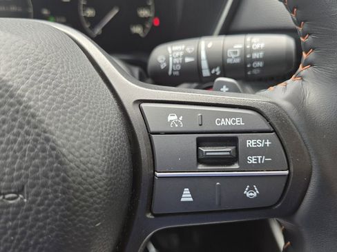 Certified 2025 Honda CR-V Sport image 27