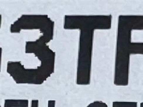 New 2026 Ford F150 STX w/ F-150 LOBO Package image 7