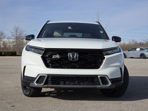Used 2024 Honda CR-V Sport Touring image 13