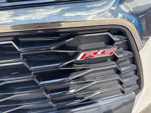 Used 2021 Chevrolet Blazer RS w/ LPO, Floor Liner Package AWD/4WD image 30
