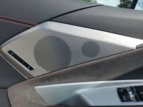 New 2026 Chevrolet Corvette Stingray Premium Cpe w/ Z51 Performance Package image 20