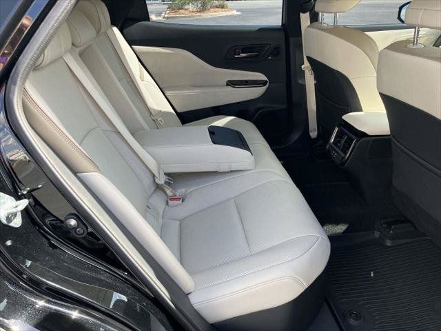 Certified 2026 Toyota Crown w/ Advanced Technology Package AWD/4WD image 31