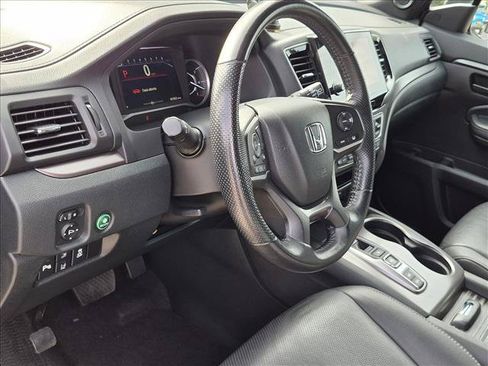 Used 2023 Honda Passport EX-L image 9
