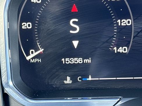 Used 2026 GMC Sierra 1500 Denali Ultimate image 22