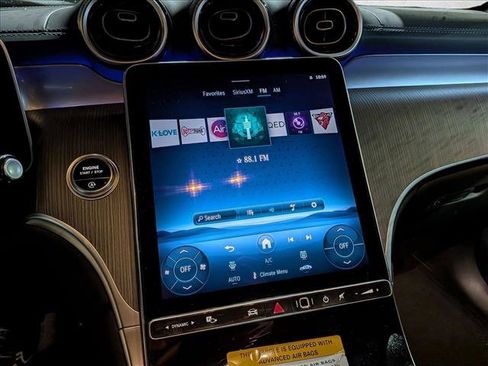 New 2026 Mercedes-Benz GLC 300 4MATIC image 12