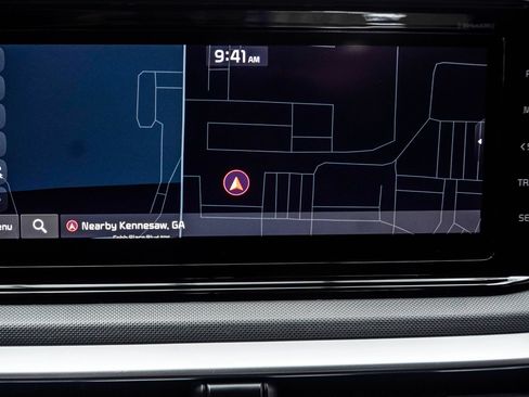 Used 2024 Kia K5 GT-Line FWD image 24