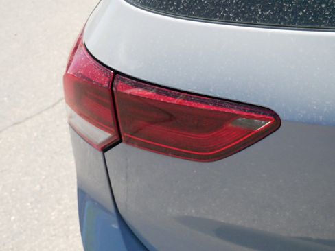 Certified 2024 Volkswagen GTI S FWD image 17