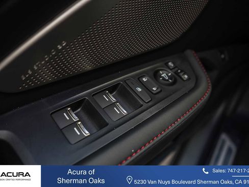 New 2026 Acura RDX A-Spec image 27