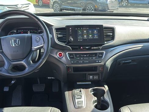 Certified 2023 Honda Passport EX-L image 12