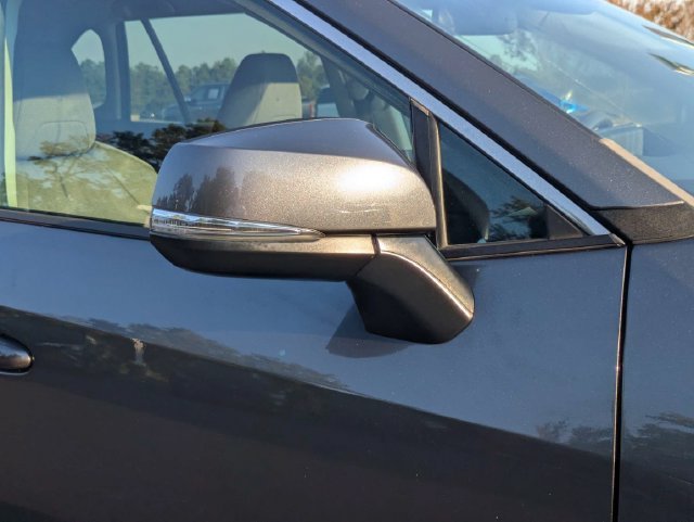 Certified 2022 Toyota RAV4 XLE FWD image 14
