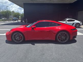Certified 2020 Porsche 911 Carrera S RWD video 2