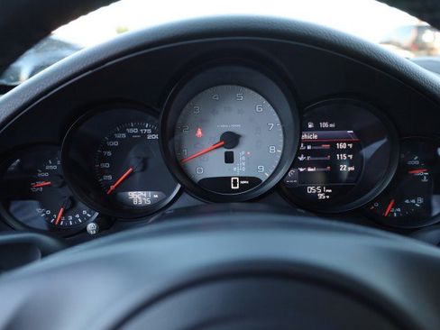 Used 2012 Porsche 911 Carrera S image 23