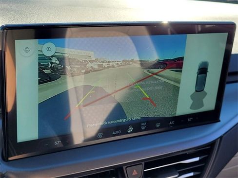 New 2026 Ford Escape Active w/ Tech Pack #1 image 42