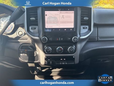 Used 2024 RAM 2500 Big Horn image 20