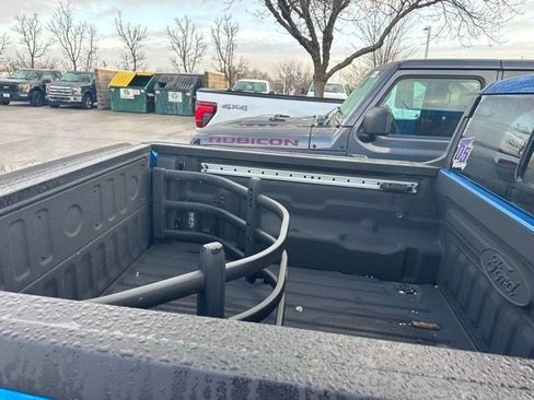 Used 2022 Ford Maverick Lariat w/ Lariat Luxury Package image 15