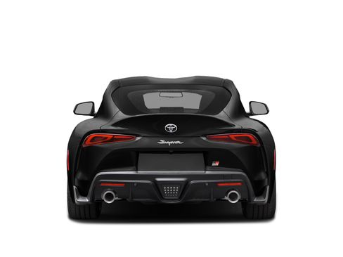Used 2020 Toyota Supra Launch Edition w/ Driver Assist Package RWD image 6